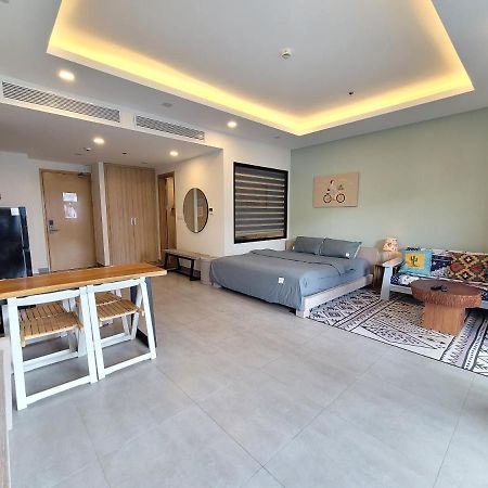 Flc Sea Tower Quy Nhon- Q House Codotel Εξωτερικό φωτογραφία