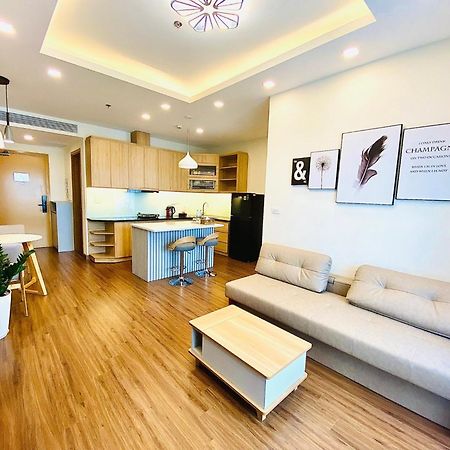 Flc Sea Tower Quy Nhon- Q House Codotel Εξωτερικό φωτογραφία