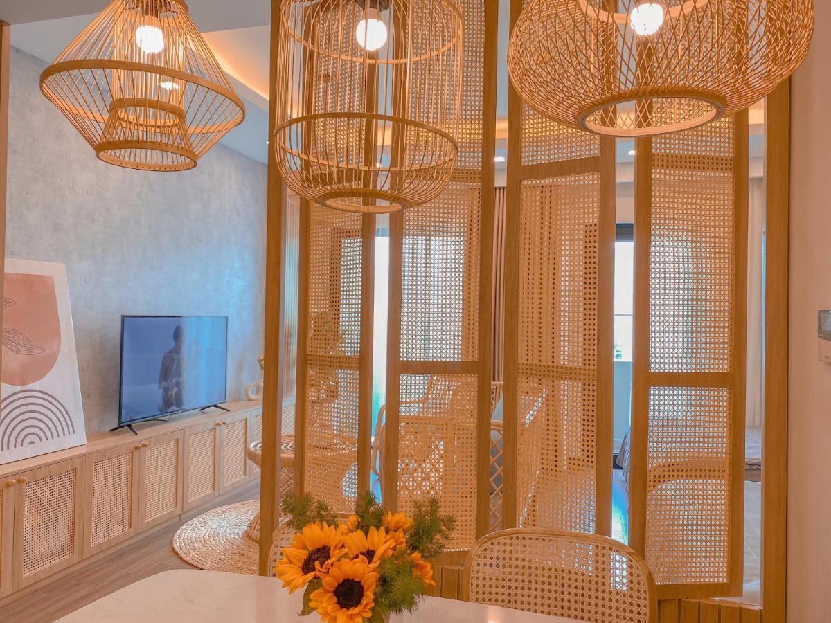Flc Sea Tower Quy Nhon- Q House Codotel Εξωτερικό φωτογραφία