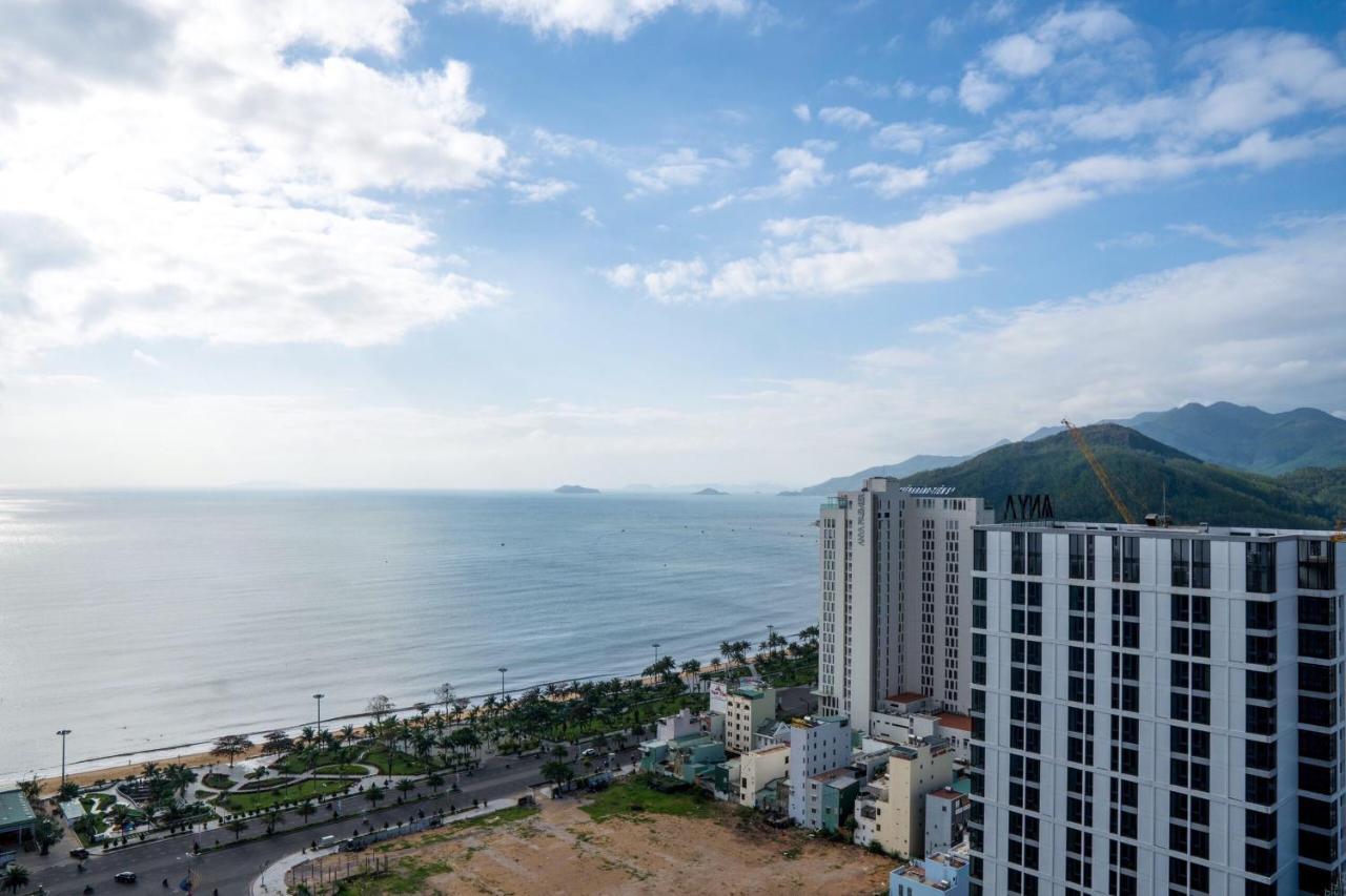 Flc Sea Tower Quy Nhon- Q House Codotel Εξωτερικό φωτογραφία