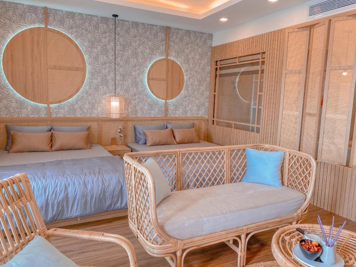 Flc Sea Tower Quy Nhon- Q House Codotel Εξωτερικό φωτογραφία