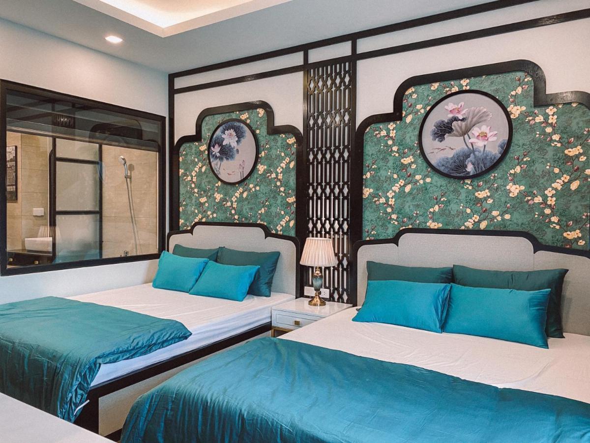 Flc Sea Tower Quy Nhon- Q House Codotel Εξωτερικό φωτογραφία