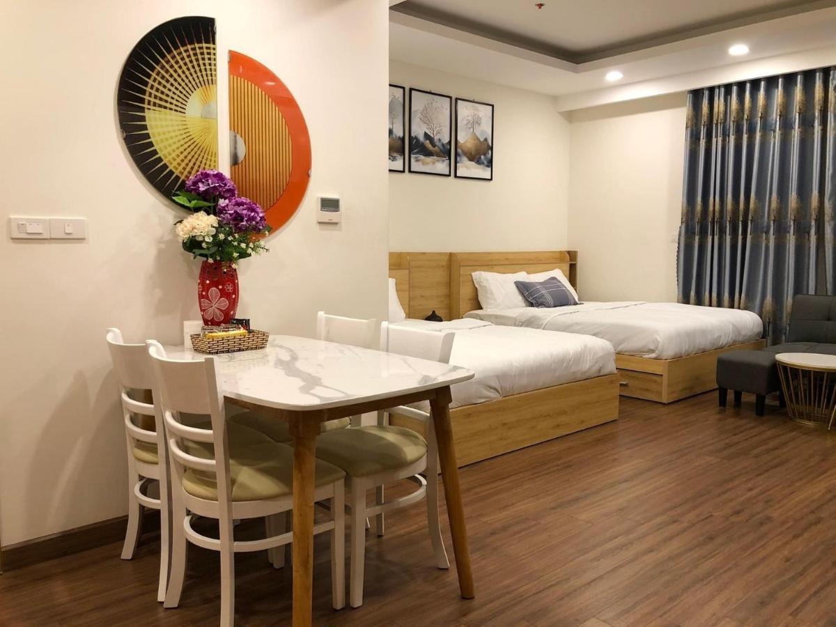 Flc Sea Tower Quy Nhon- Q House Codotel Εξωτερικό φωτογραφία