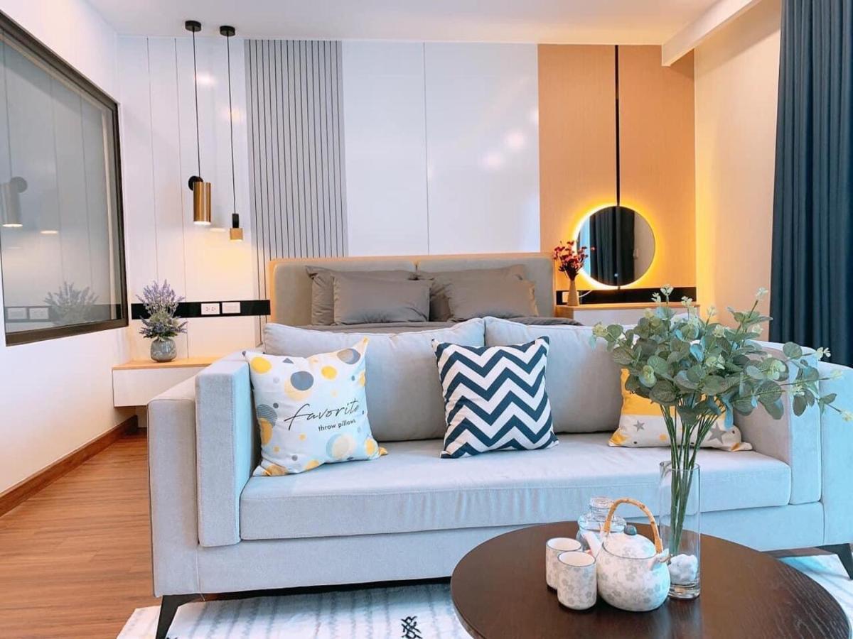 Flc Sea Tower Quy Nhon- Q House Codotel Εξωτερικό φωτογραφία