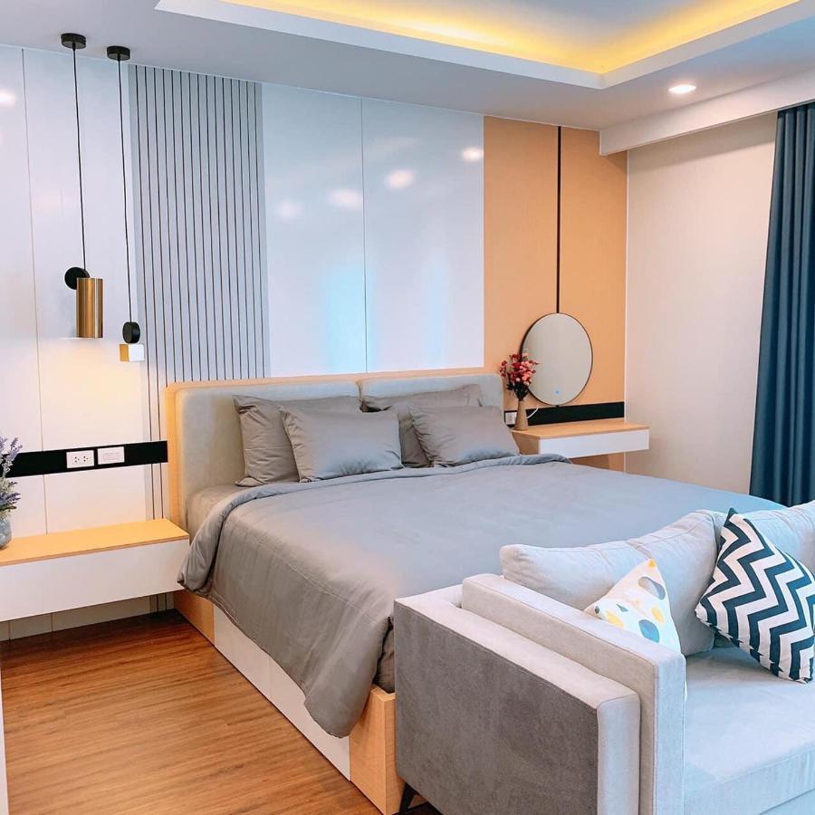 Flc Sea Tower Quy Nhon- Q House Codotel Εξωτερικό φωτογραφία
