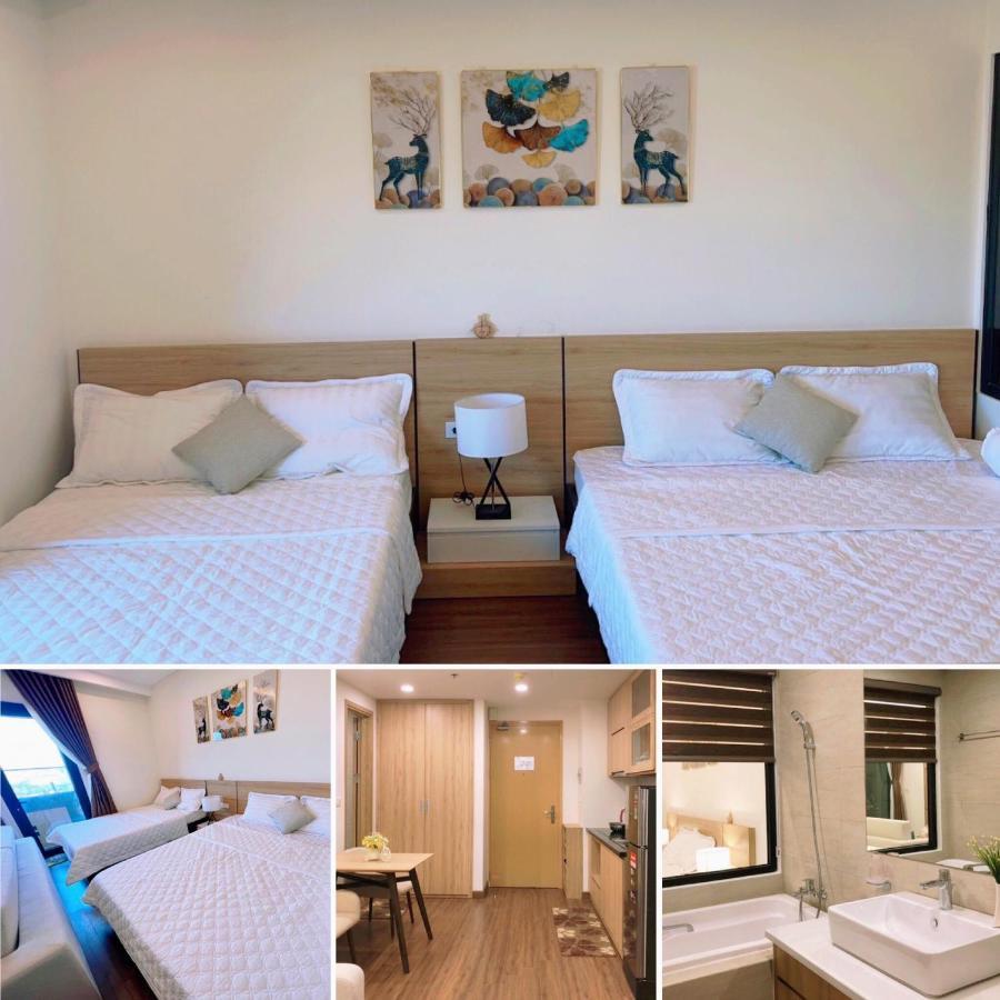 Flc Sea Tower Quy Nhon- Q House Codotel Εξωτερικό φωτογραφία