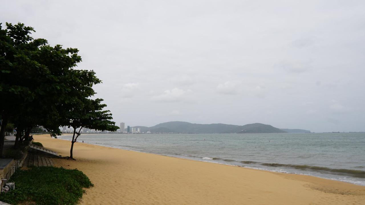 Flc Sea Tower Quy Nhon- Q House Codotel Εξωτερικό φωτογραφία