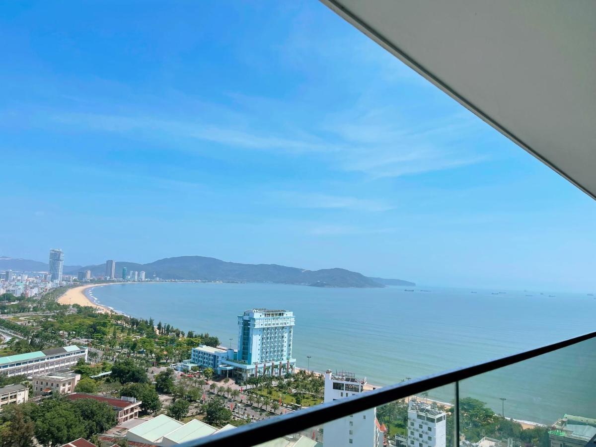 Flc Sea Tower Quy Nhon- Q House Codotel Εξωτερικό φωτογραφία