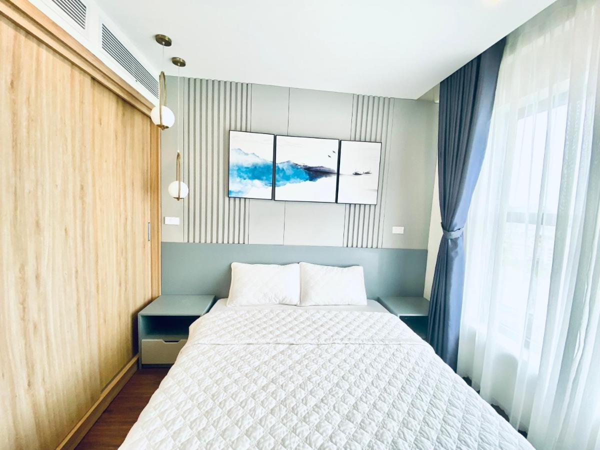 Flc Sea Tower Quy Nhon- Q House Codotel Εξωτερικό φωτογραφία