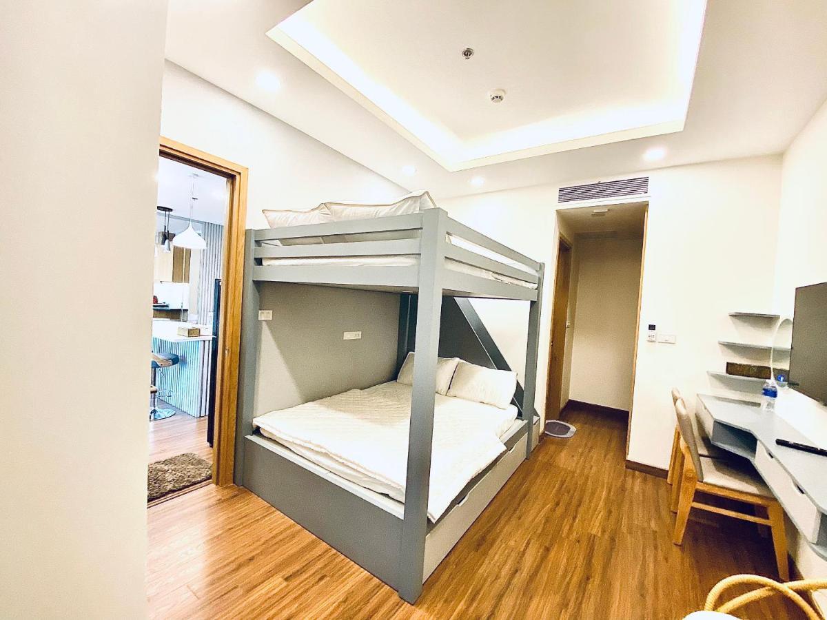 Flc Sea Tower Quy Nhon- Q House Codotel Εξωτερικό φωτογραφία