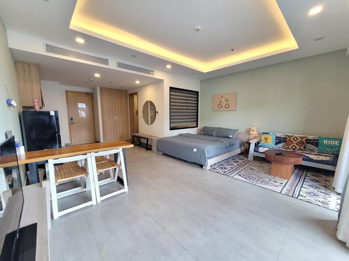 Flc Sea Tower Quy Nhon- Q House Codotel Εξωτερικό φωτογραφία