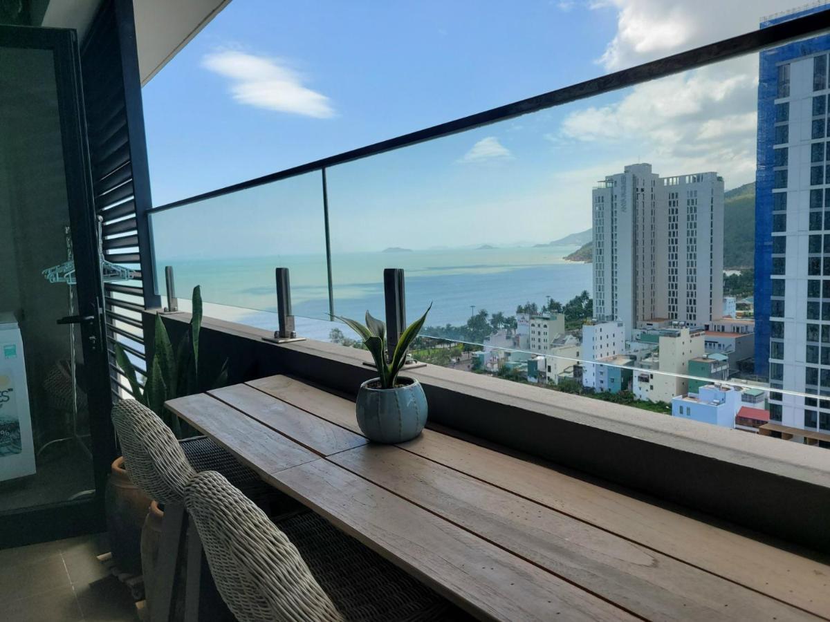 Flc Sea Tower Quy Nhon- Q House Codotel Εξωτερικό φωτογραφία