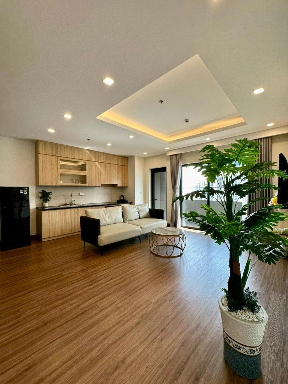 Flc Sea Tower Quy Nhon- Q House Codotel Εξωτερικό φωτογραφία