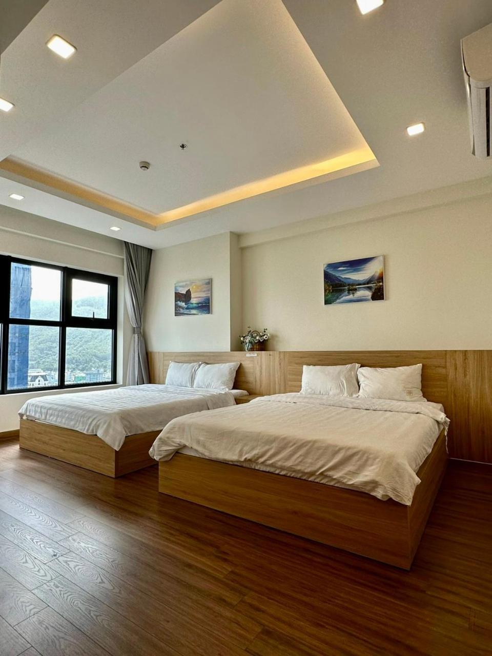Flc Sea Tower Quy Nhon- Q House Codotel Εξωτερικό φωτογραφία
