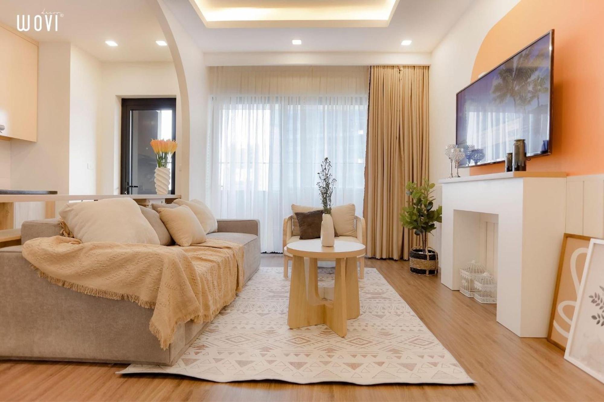 Flc Sea Tower Quy Nhon- Q House Codotel Εξωτερικό φωτογραφία