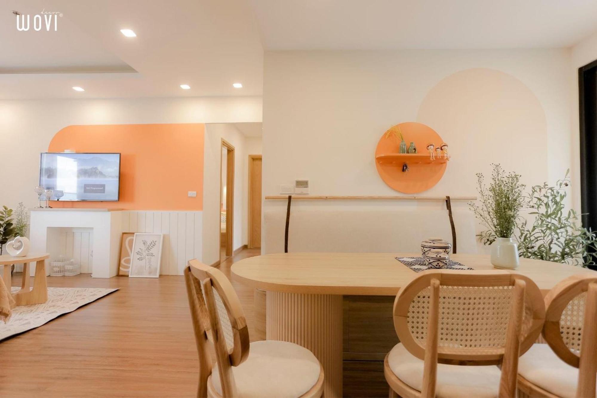 Flc Sea Tower Quy Nhon- Q House Codotel Εξωτερικό φωτογραφία