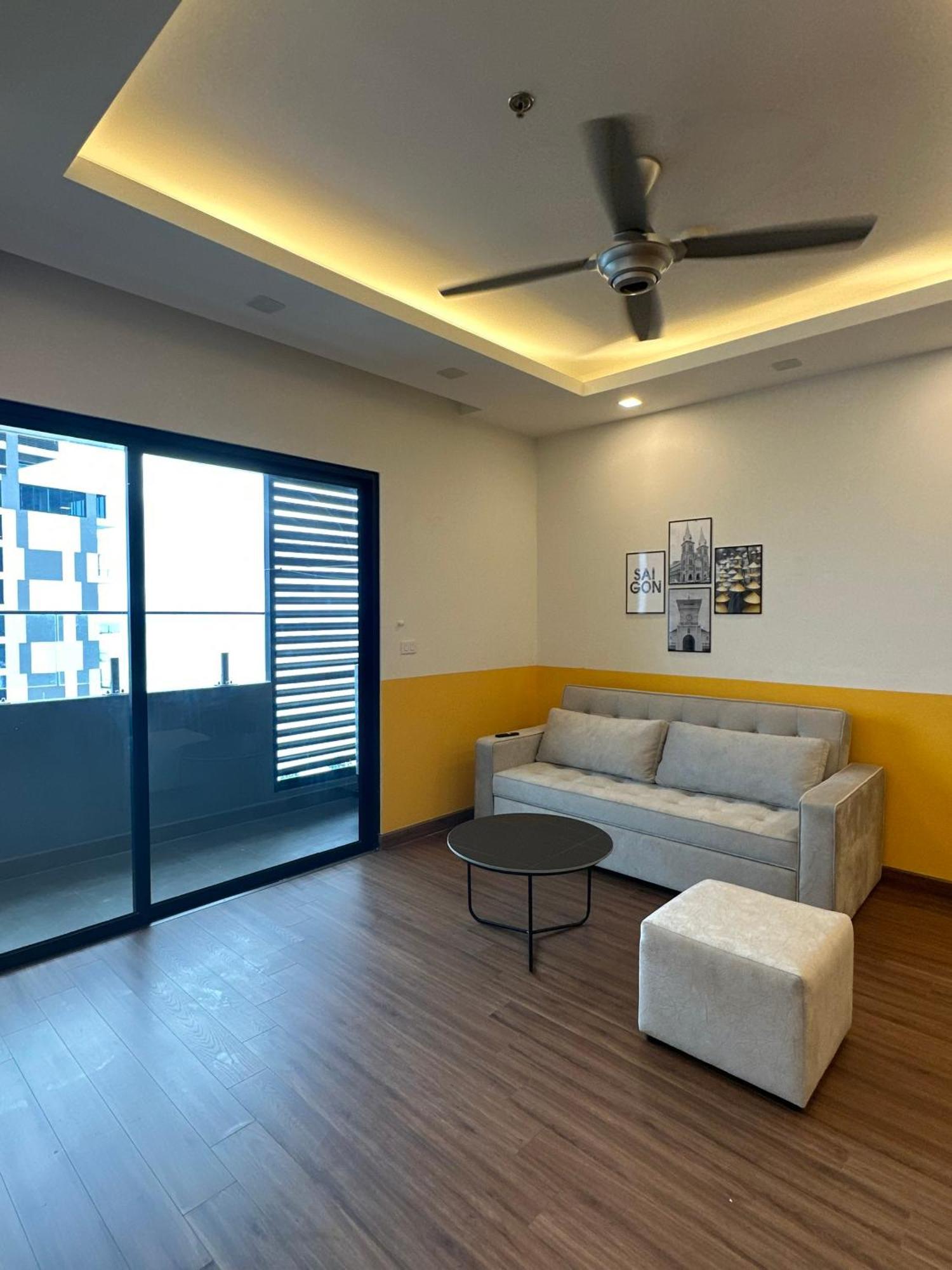 Flc Sea Tower Quy Nhon- Q House Codotel Εξωτερικό φωτογραφία