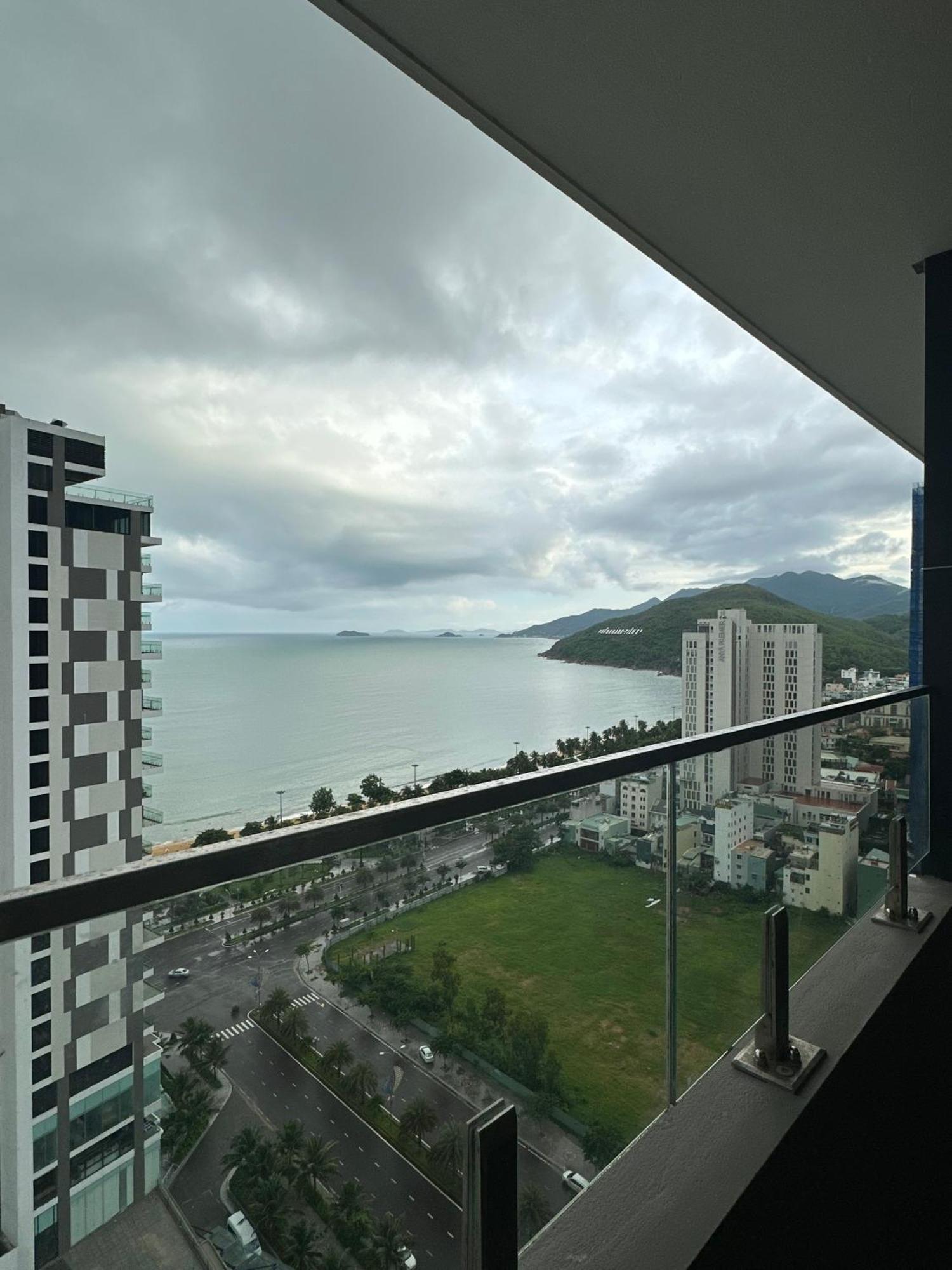 Flc Sea Tower Quy Nhon- Q House Codotel Εξωτερικό φωτογραφία