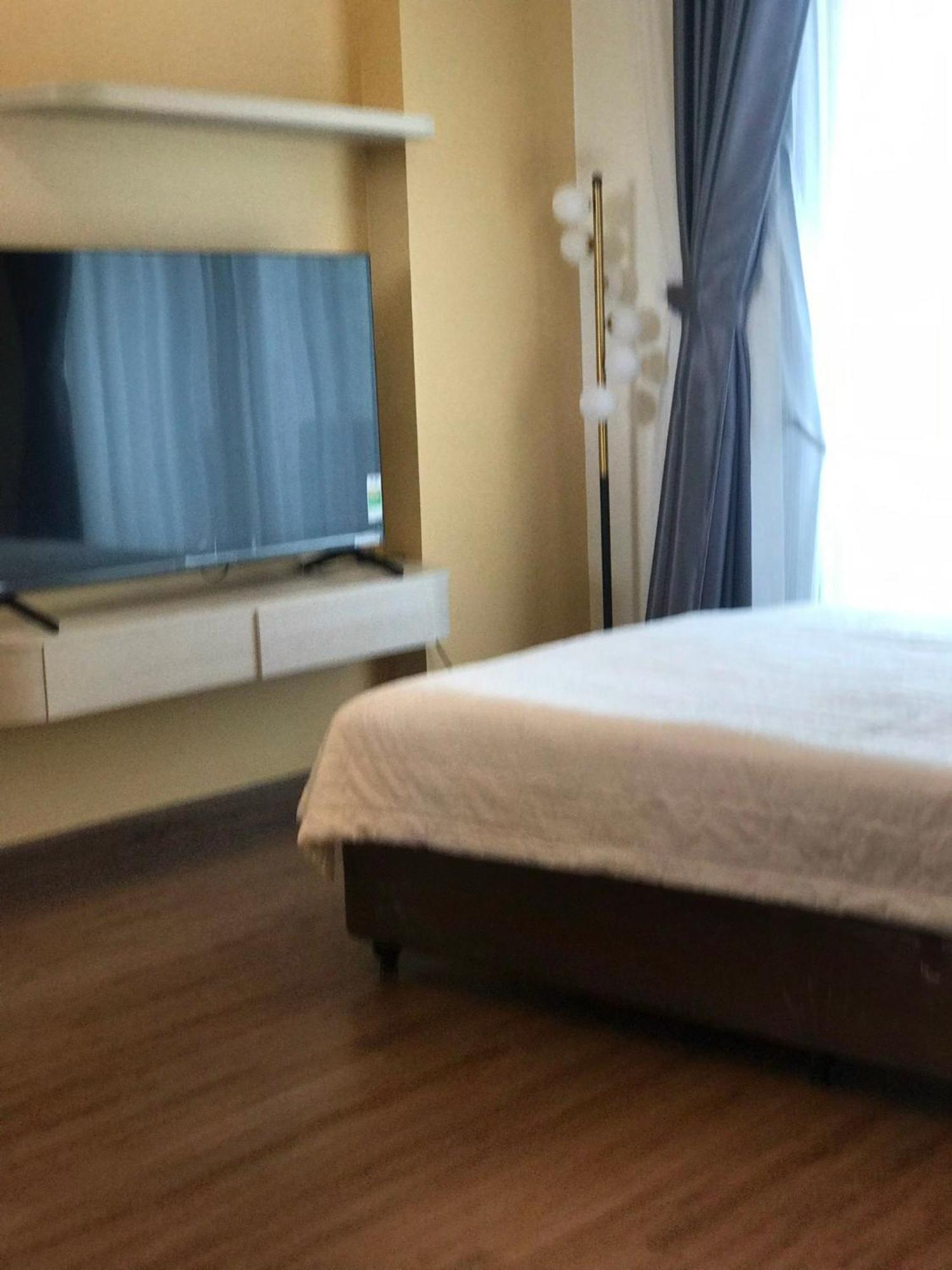Flc Sea Tower Quy Nhon- Q House Codotel Εξωτερικό φωτογραφία