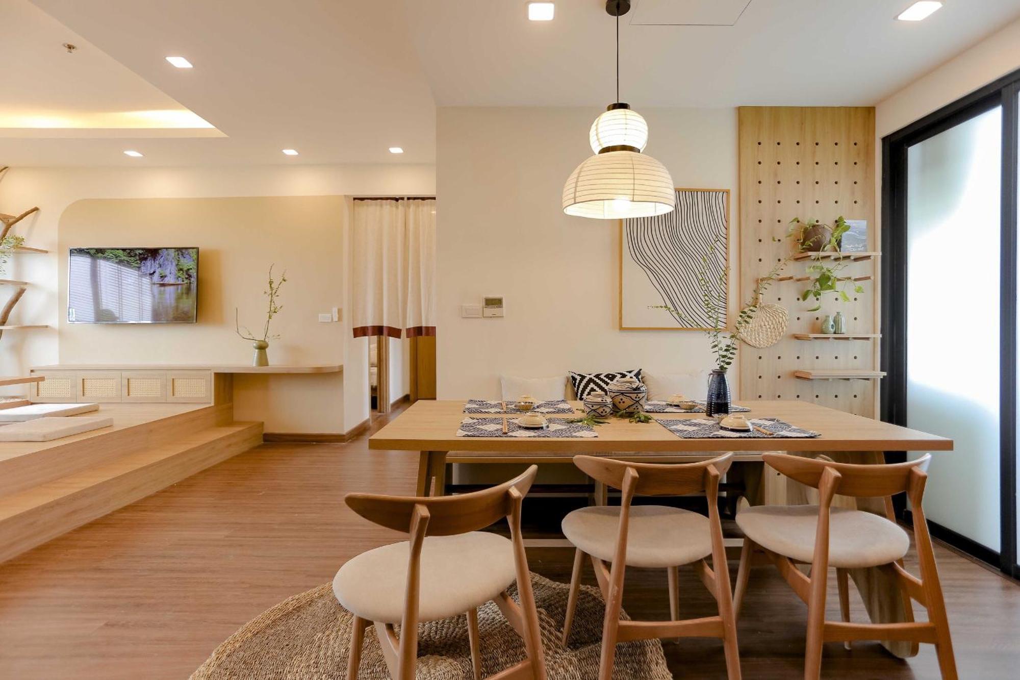 Flc Sea Tower Quy Nhon- Q House Codotel Εξωτερικό φωτογραφία