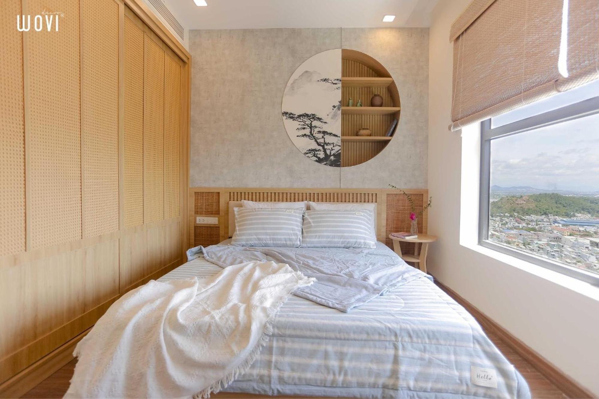 Flc Sea Tower Quy Nhon- Q House Codotel Εξωτερικό φωτογραφία