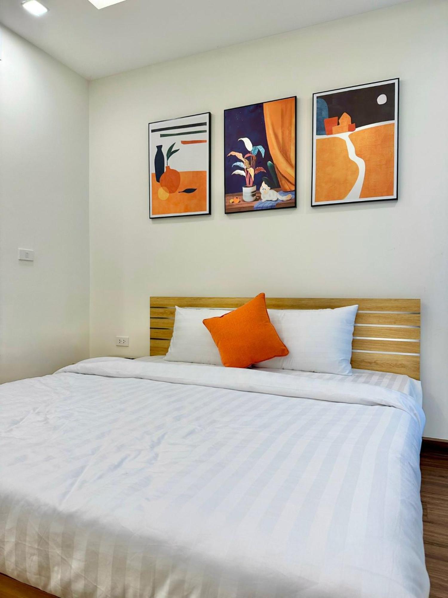 Flc Sea Tower Quy Nhon- Q House Codotel Εξωτερικό φωτογραφία