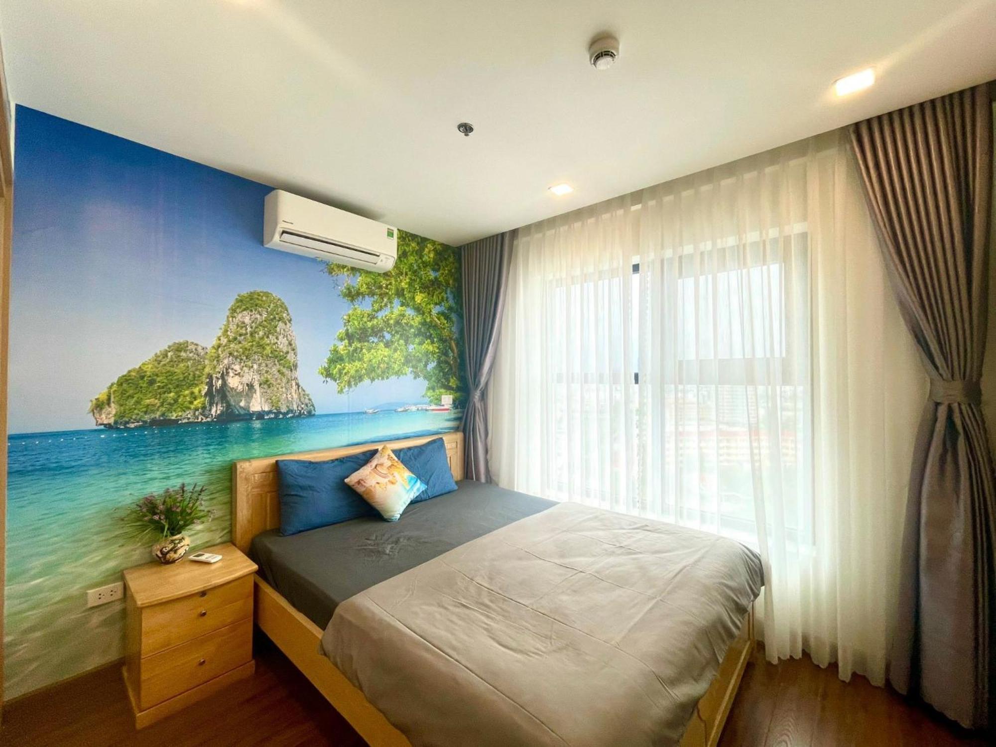 Flc Sea Tower Quy Nhon- Q House Codotel Εξωτερικό φωτογραφία